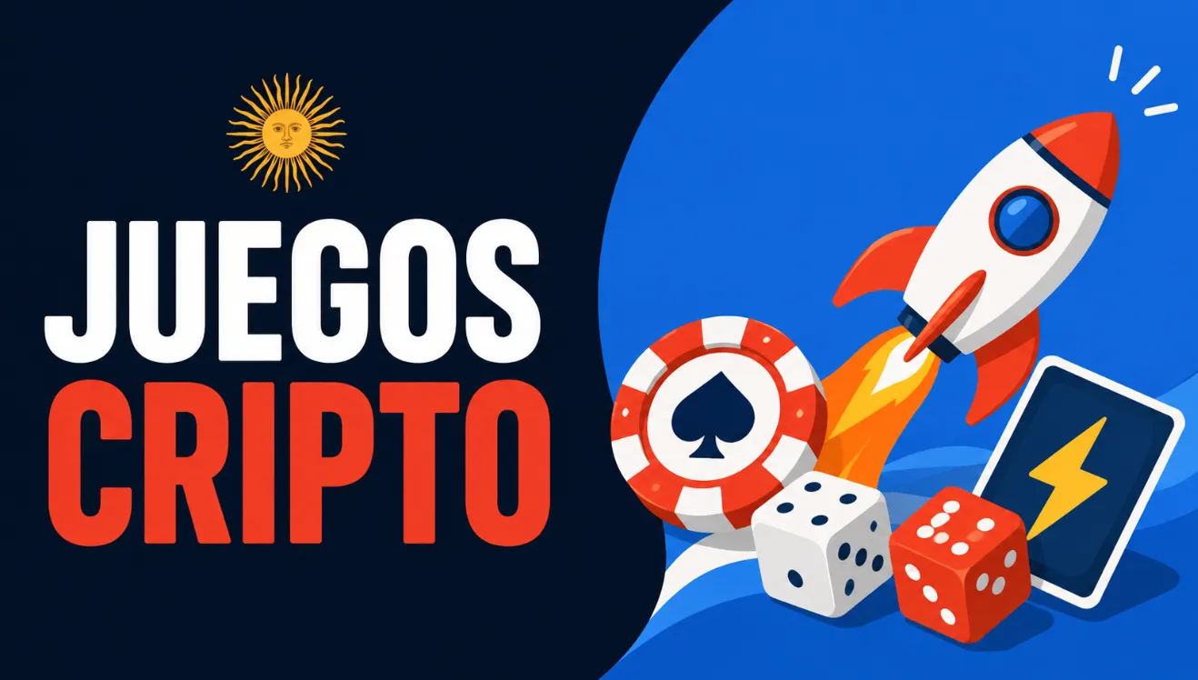 Juegos en Crypto Casinos: slots, crash y títulos rápidos