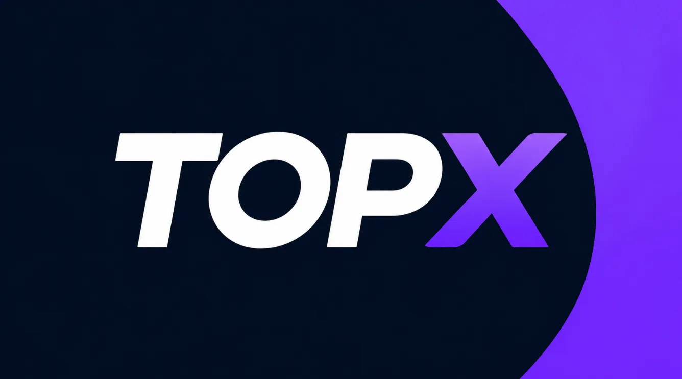 TopX Crypto Casino: acceso rápido y bonos visibles